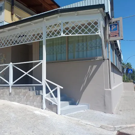 La Margherita Vendégház