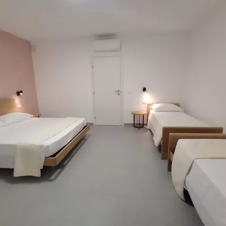 La Margherita Vendégház Torrevecchia Teatina