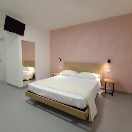 La Margherita 3*