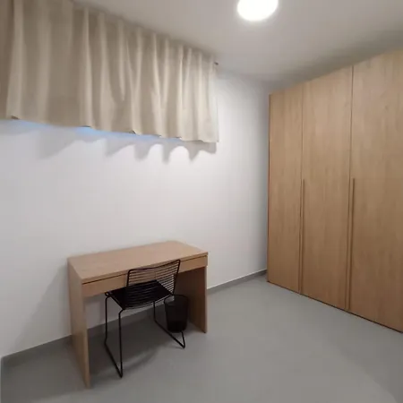 Vendégház La Margherita