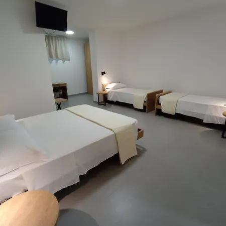 La Margherita Torrevecchia Teatina