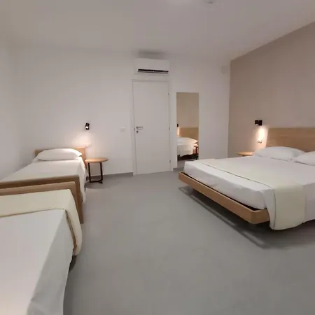 La Margherita 3*