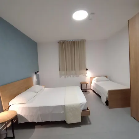 בית הארחה La Margherita