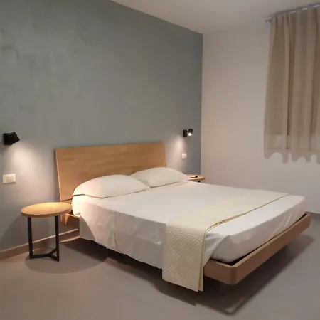 Гостевой дом La Margherita 3*