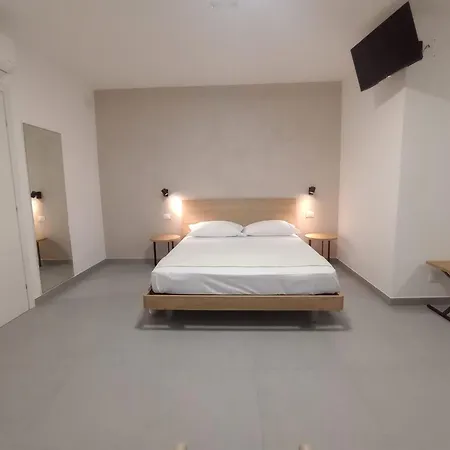 Гостевой дом La Margherita 3*