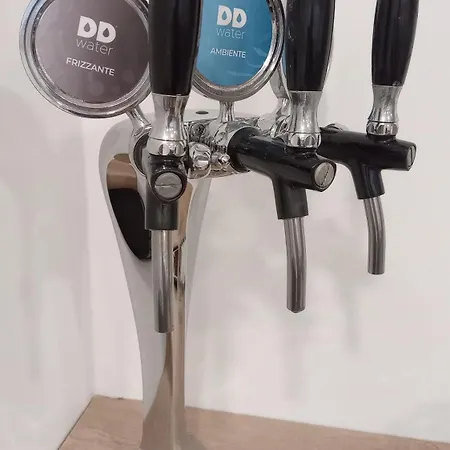 La Margherita 3* Torrevecchia Teatina