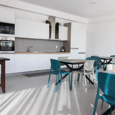 Maison d'hôtes La Margherita