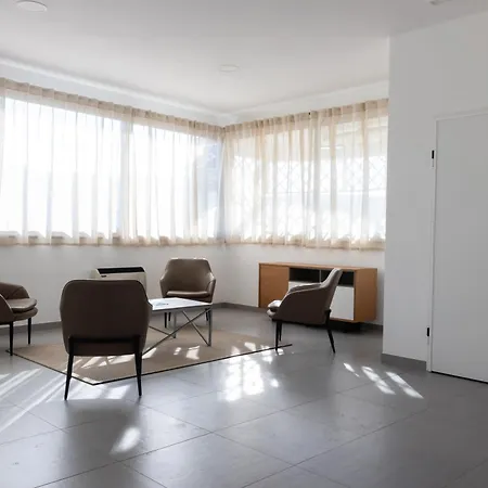 Vendégház La Margherita Torrevecchia Teatina