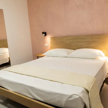 La Margherita Гостевой дом 3*