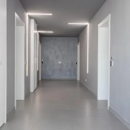 Vendégház La Margherita Torrevecchia Teatina