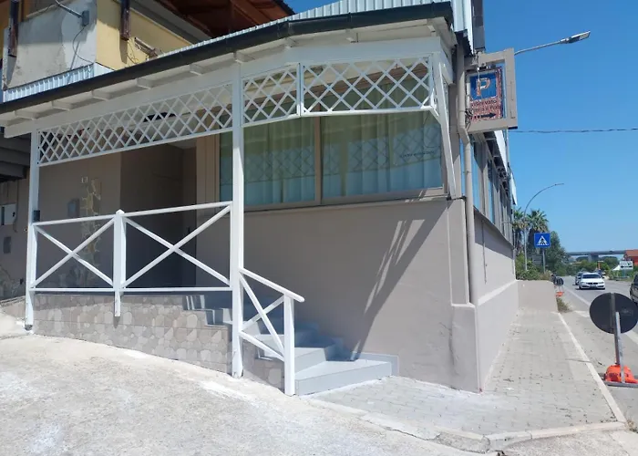 La Margherita Гостевой дом