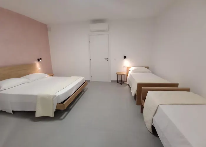 La Margherita Гостевой дом Torrevecchia Teatina