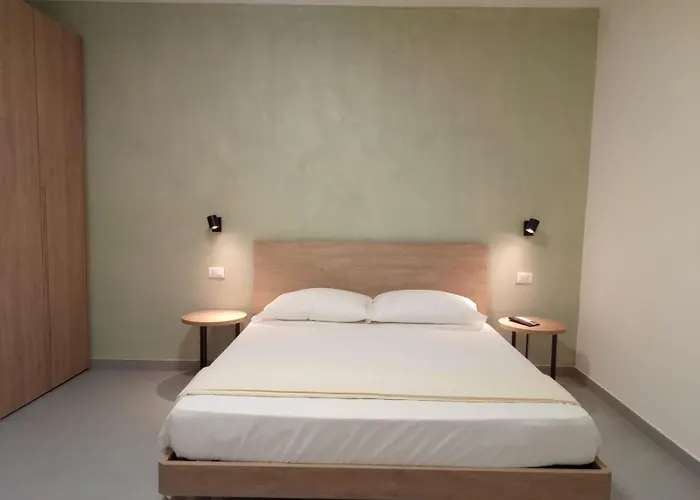 Гостевой дом La Margherita