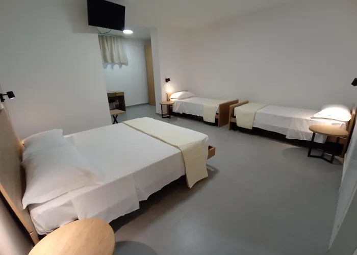 La Margherita Torrevecchia Teatina