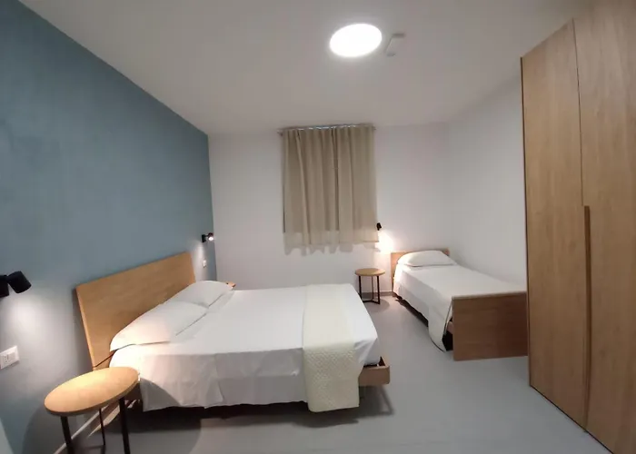 Гостевой дом La Margherita