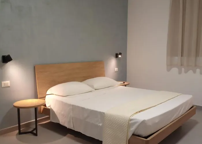 Гостевой дом La Margherita 3*