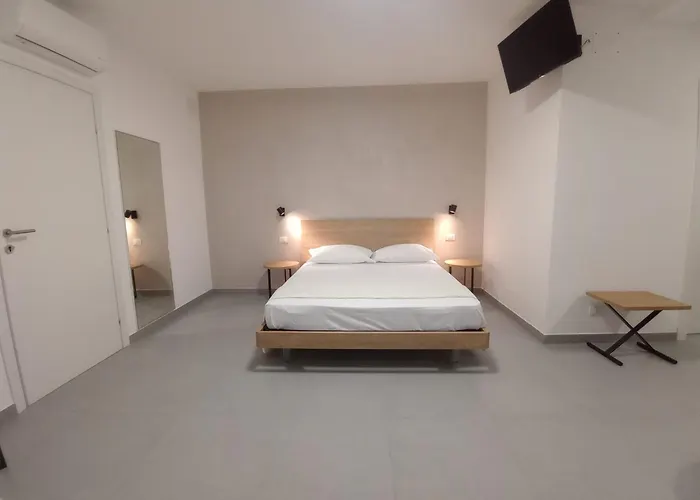 Гостевой дом La Margherita 3*