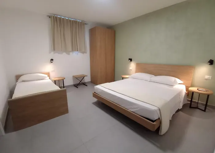 La Margherita Гостевой дом Torrevecchia Teatina