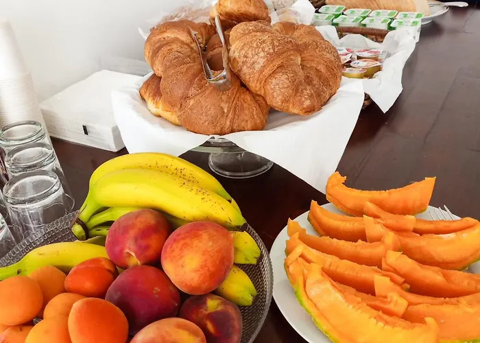 La Margherita Гостевой дом