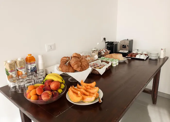 Гостевой дом La Margherita 3*