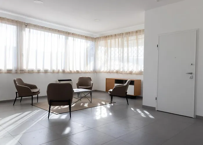 Гостевой дом La Margherita Torrevecchia Teatina