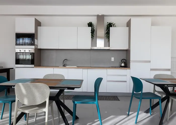 La Margherita Torrevecchia Teatina