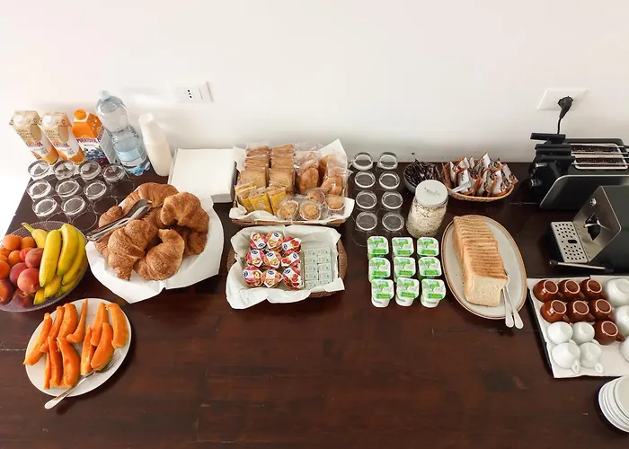 La Margherita Torrevecchia Teatina