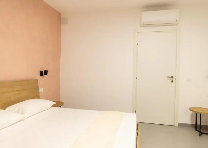 La Margherita Гостевой дом 3*