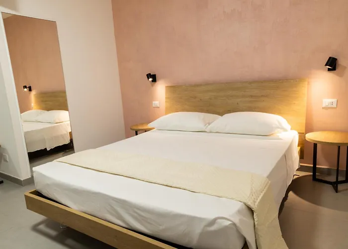 La Margherita Гостевой дом 3*