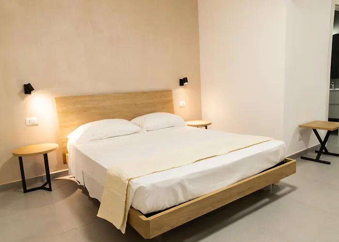 Гостевой дом La Margherita Torrevecchia Teatina