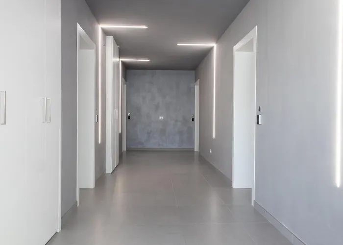 Гостевой дом La Margherita Torrevecchia Teatina